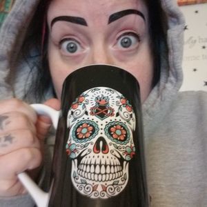 Meet your Posher, Crissy